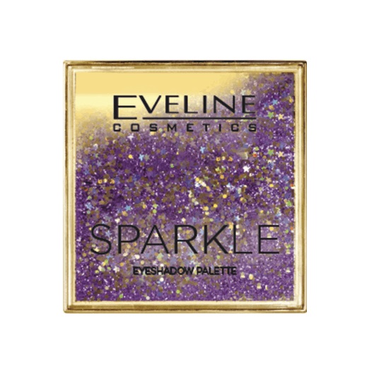 Eveline Sparkle paleta