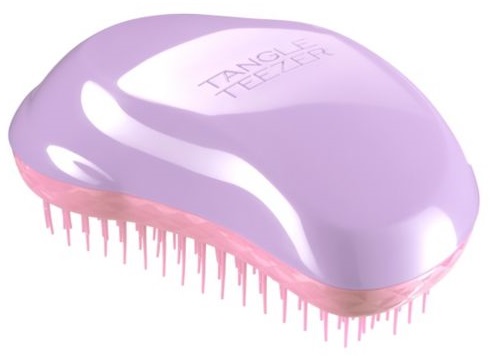 szczotka Tangle Teezer różowa