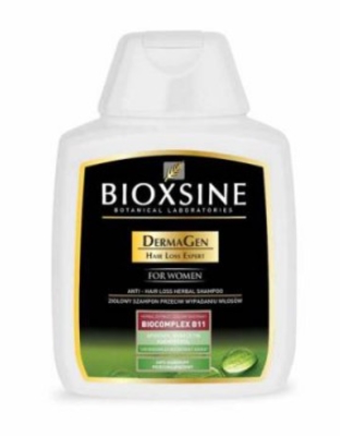 bioxsine szampon przeciwłupieżowy