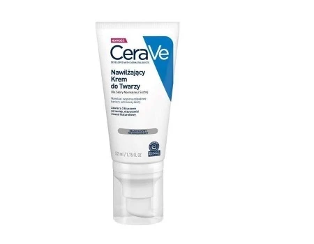 cerave krem do twarzy