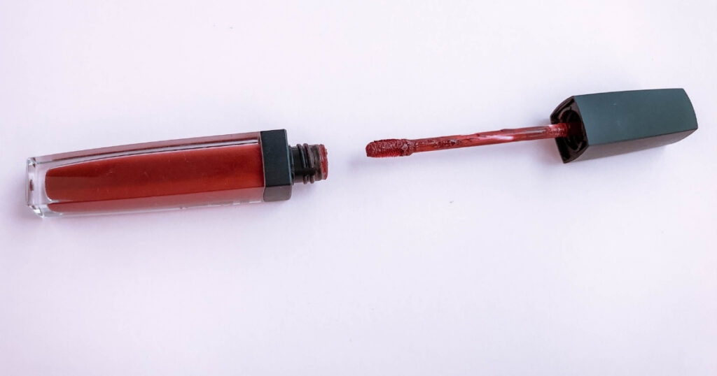 Maybelline Teddy Tint