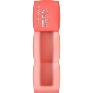 Super Stay Teddy Tint Pomadka do ust